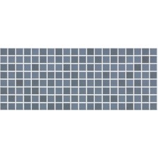 Плитка 20*50 LAND MOSAICO BLUE 